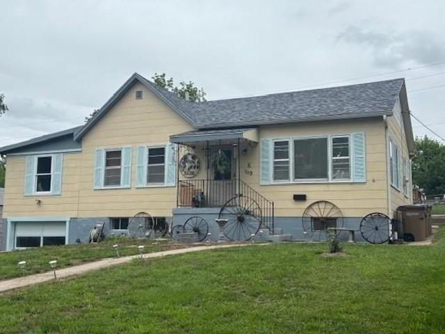 House for sale in Kansas