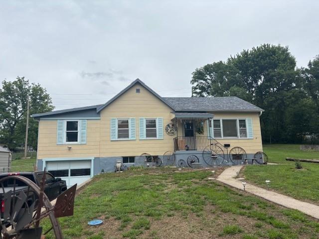 House for sale in Kansas