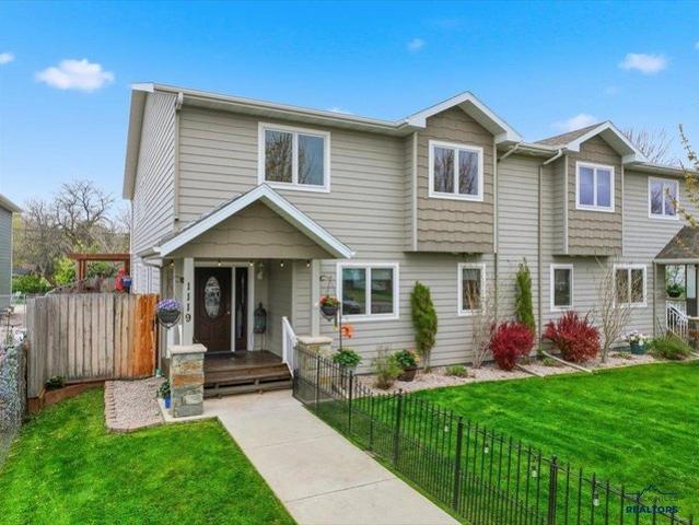 Townhouse for sale in Spearfish, South Dakota