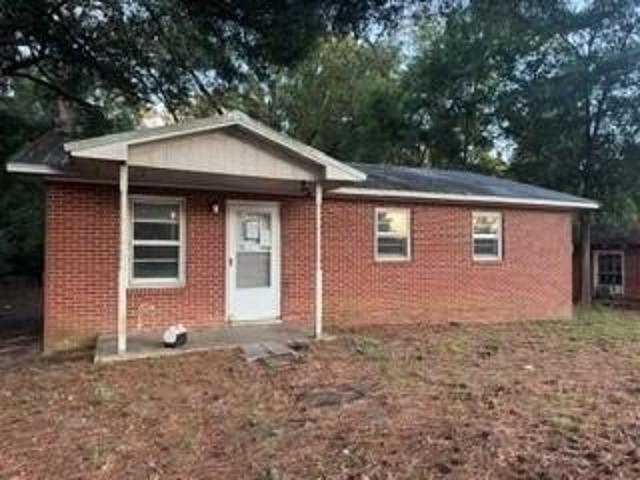 House for sale in Hoboken, Eufaula