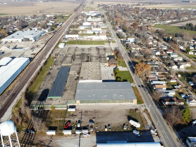 Commercial for sale in Logan, Illinois