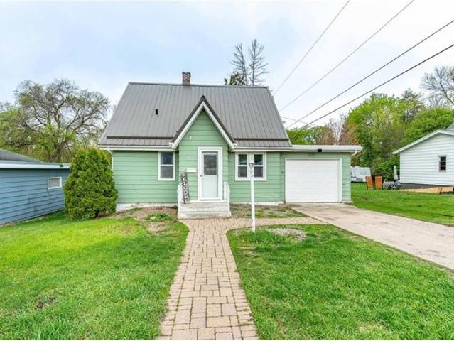House for sale in Fergus Falls, Minnesota