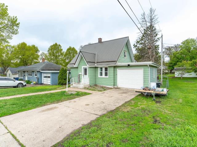 House for sale in Fergus Falls, Minnesota