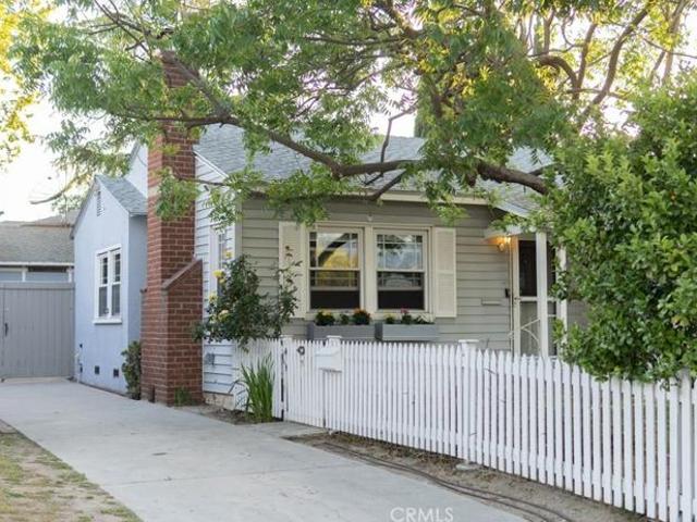 House for sale in Burbank, California