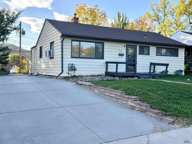 House for sale in Rapid City, Pennington County
