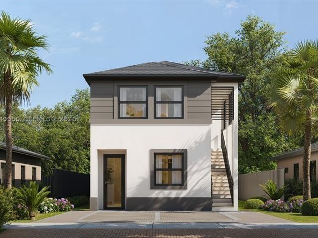 House for sale in Miami, Florida