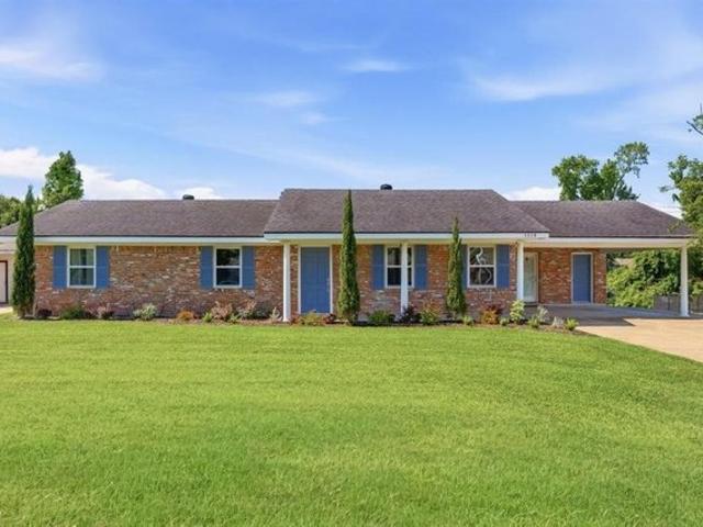 House for sale in Lake Charles, Louisiana