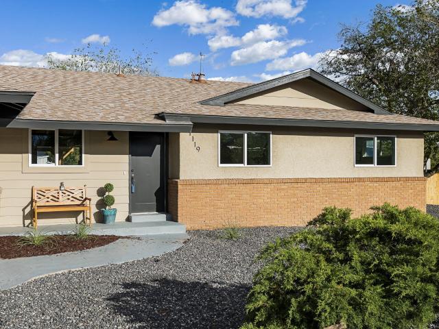 House for sale in Corrales, Bernalillo County