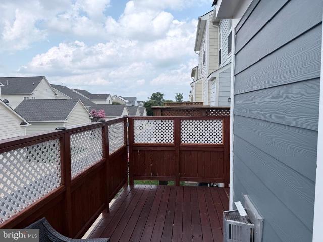 Townhouse for sale in Virginia