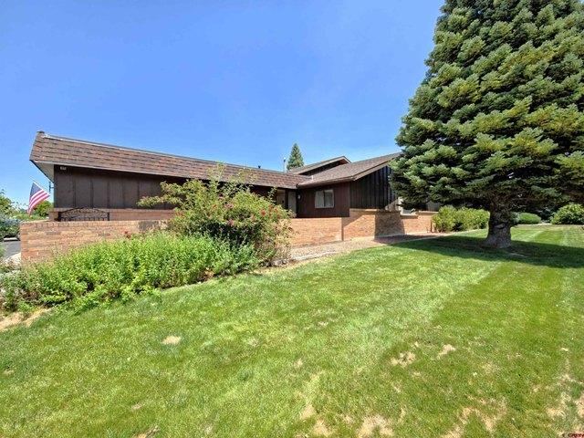 Townhouse for sale in Montrose, Colorado