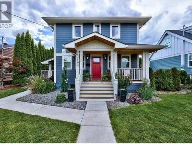 House for sale in Kamloops, British Columbia