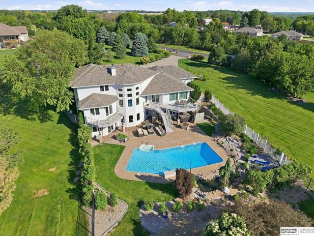 House for sale in Nebraska