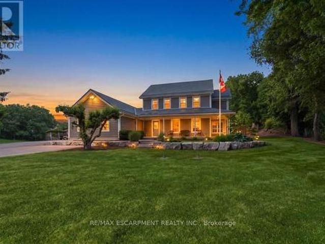 House for sale in Ancaster, Ontario