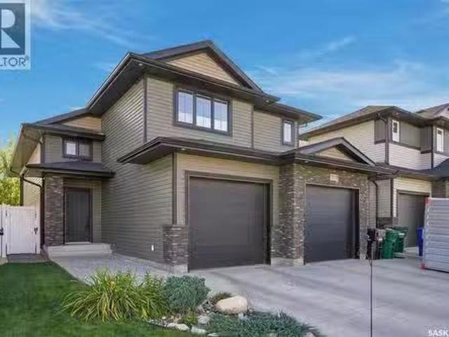 House for sale in Stonebridge, Saskatoon