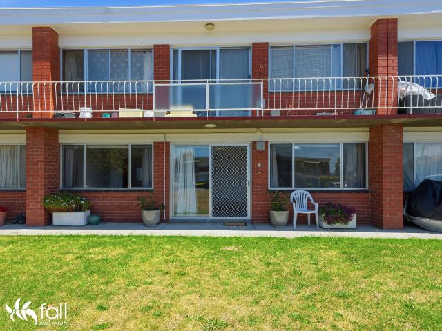 Apartment for rent in Hobart, Tasmania