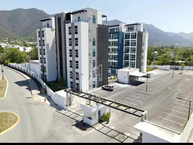 Departamento en venta en Gral. Terán, Nuevo León