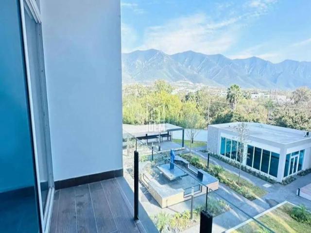 Departamento en renta en Gral. Terán, Nuevo León