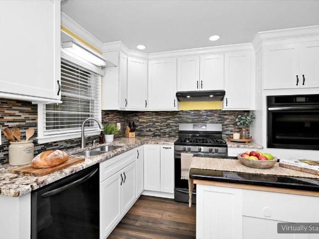 House for sale in Huntsville, Alabama