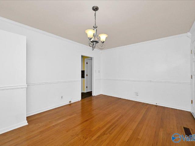 House for sale in Huntsville, Alabama