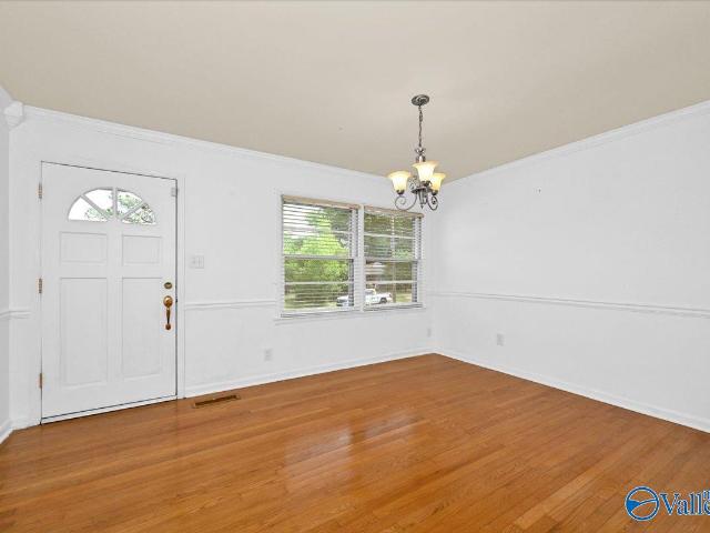 House for sale in Huntsville, Alabama