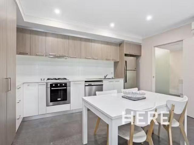 Apartment for rent in Leederville, Western Australia