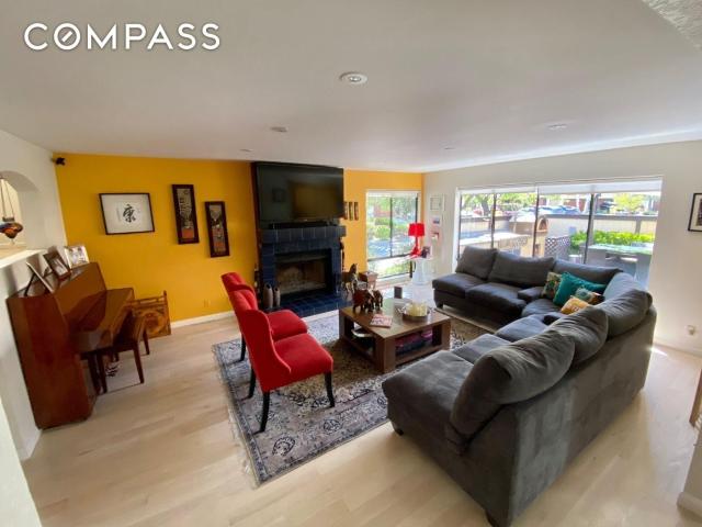 Townhouse for rent in San Carlos Townhouse for rent in San Carlos
