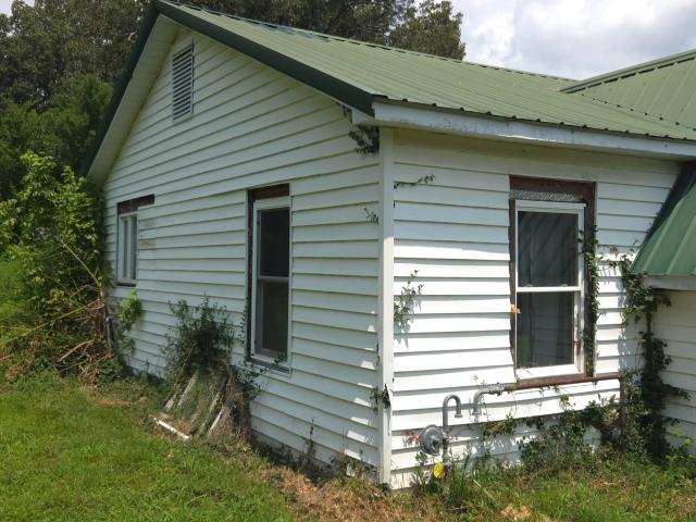 House for sale in Paducah, Kentucky