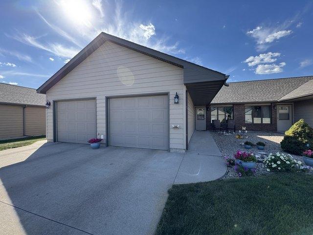 Condo for sale in Mitchell, South Dakota