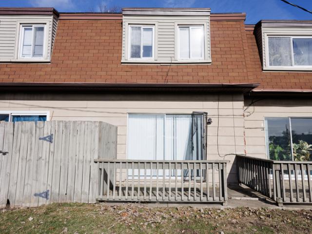 Townhouse for sale in Kankakee, Illinois