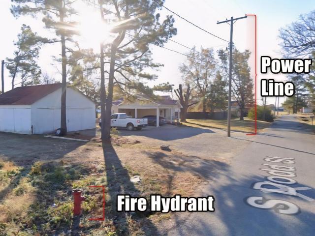 Land for sale in Ark