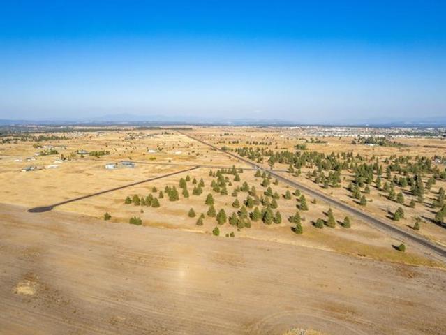 Land for sale in Medical Lake, Spokane County