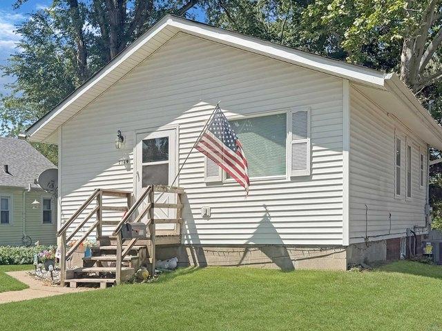 House for sale in Woodbury, Iowa