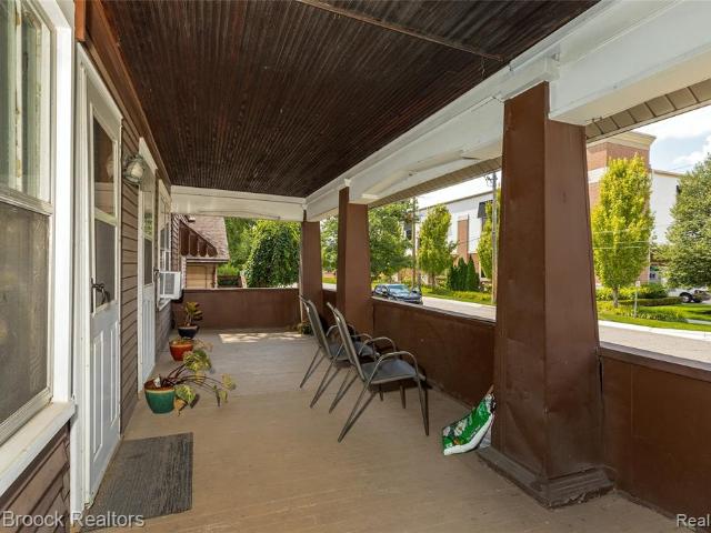 House for sale in Royal Oak, Michigan