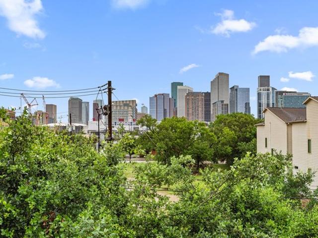 Townhouse for sale in Third Ward, Houston