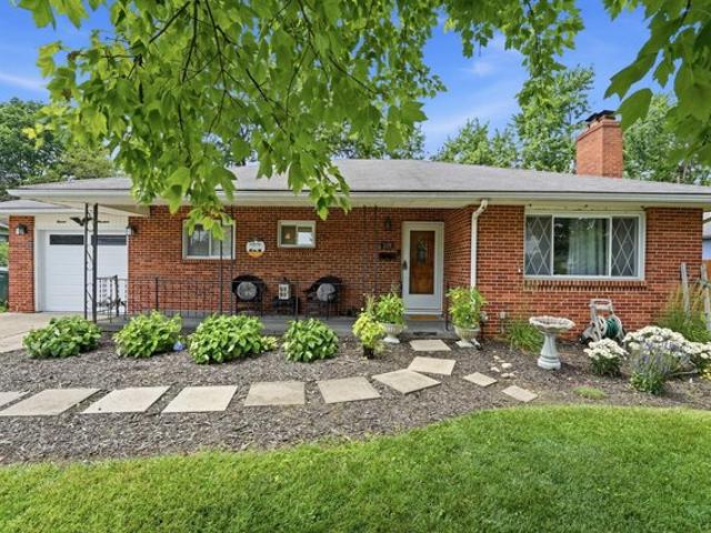 House for sale in Columbus, Ohio