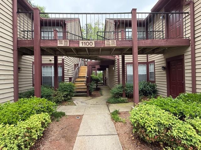 Condo for sale in Johns Creek, Georgia