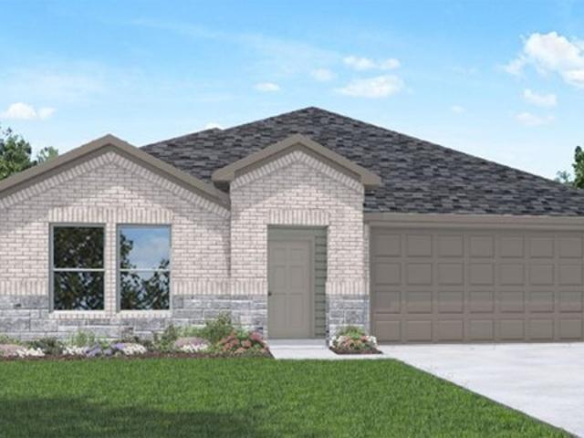 House for sale in Brookshire, Texas