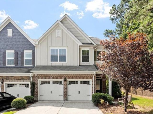 Townhouse for sale in Wake, North Carolina