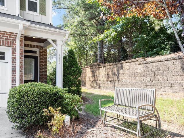 Townhouse for sale in Wake, North Carolina