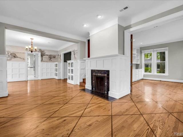 Property for rent in Birmingham, Michigan