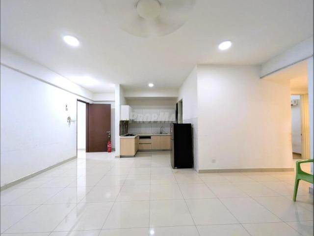 Apartment for rent in Tanjong Sepat, Selangor