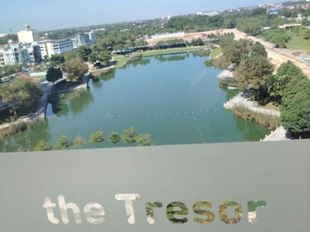 Serviced Residence for sale in Port Klang, Selangor