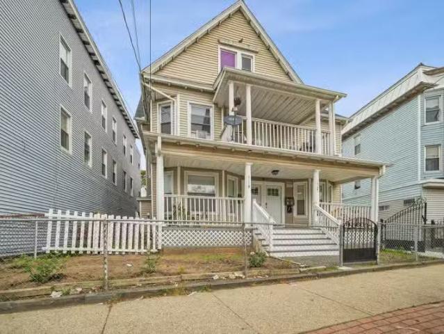 House for rent in Bridgeport