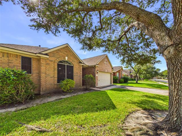 House for sale in Pearland, Texas