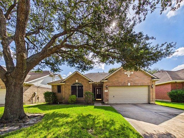 House for sale in Pearland, Texas