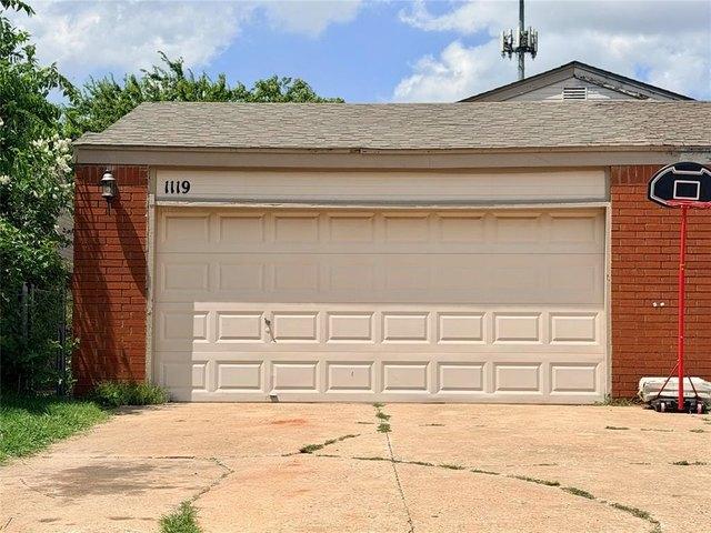 House for sale in Edmond, Oklahoma