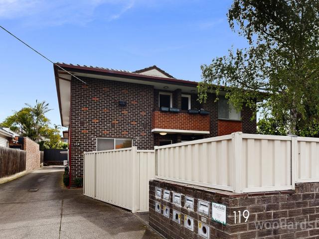 Apartment for rent in Essendon, Melbourne
