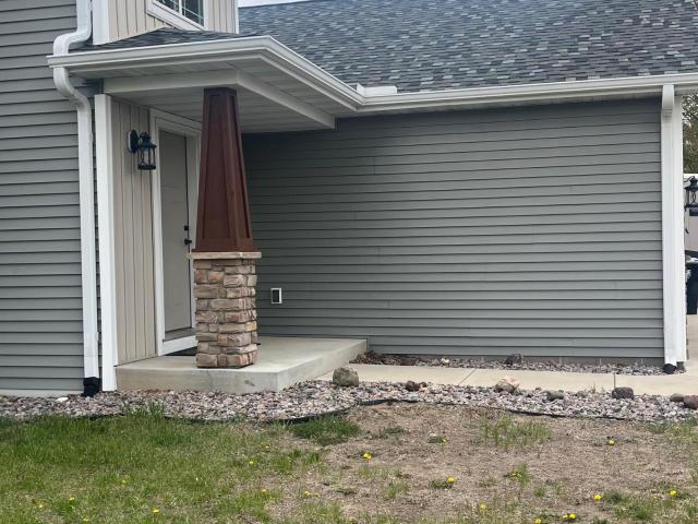 House for sale in Becker, Minnesota