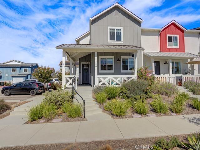 Townhouse for sale in San Luis Obispo, San Luis Obispo County