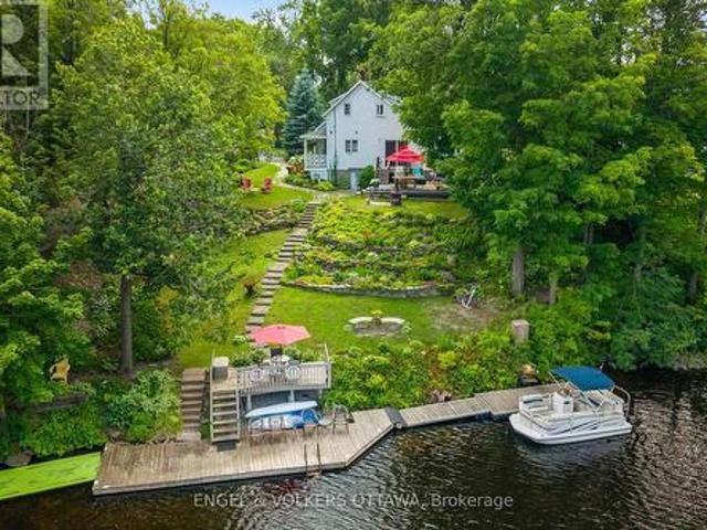 House for sale in Mulhurst Bay, Ontario